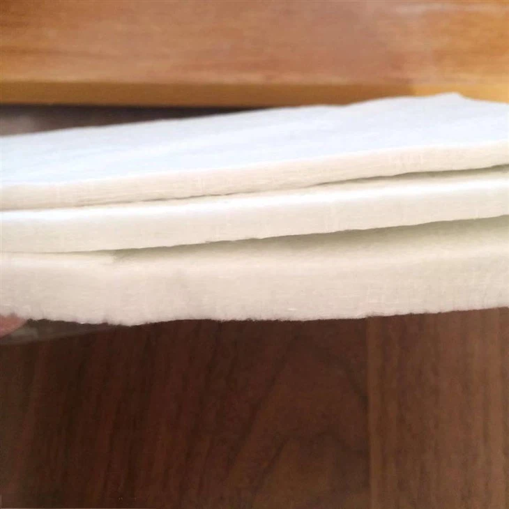 10mm Ceramic Fiber Aerogel Blanket
