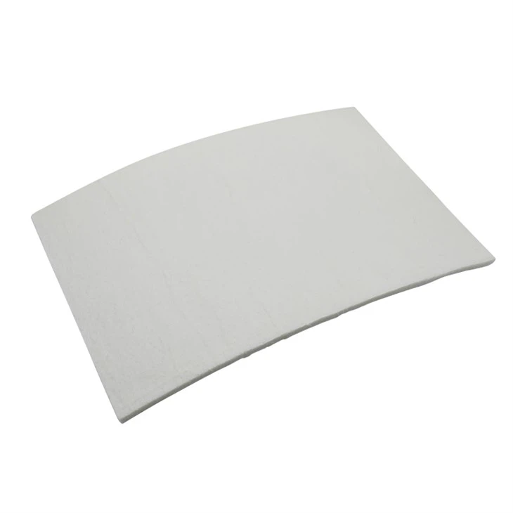 Aerogel Fiberglass Insulation Blanket