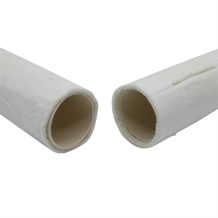 Aerogel Thermal Insulation Cylinder