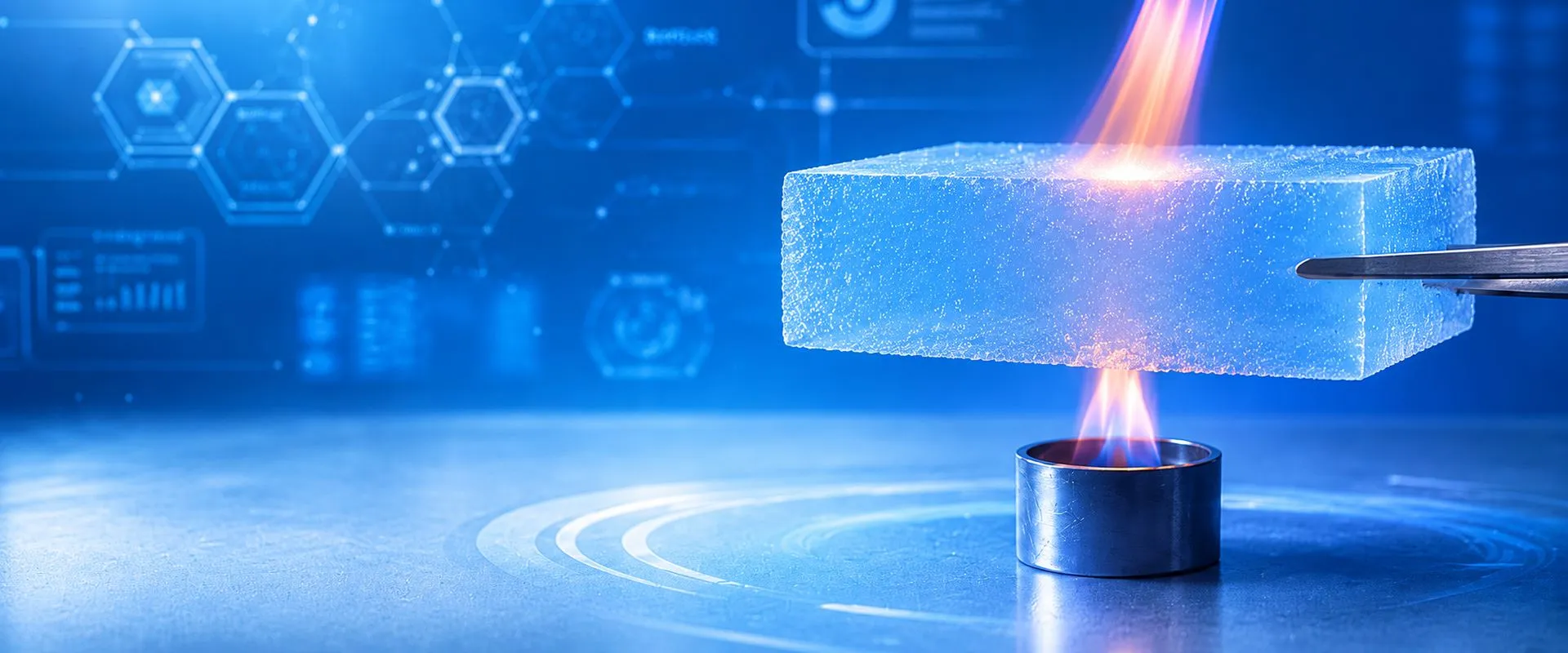 Expert In Aerogel Industry