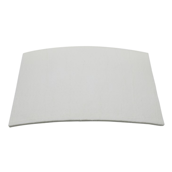 Cryogenic Low Density Aerogel Insulation Blanket