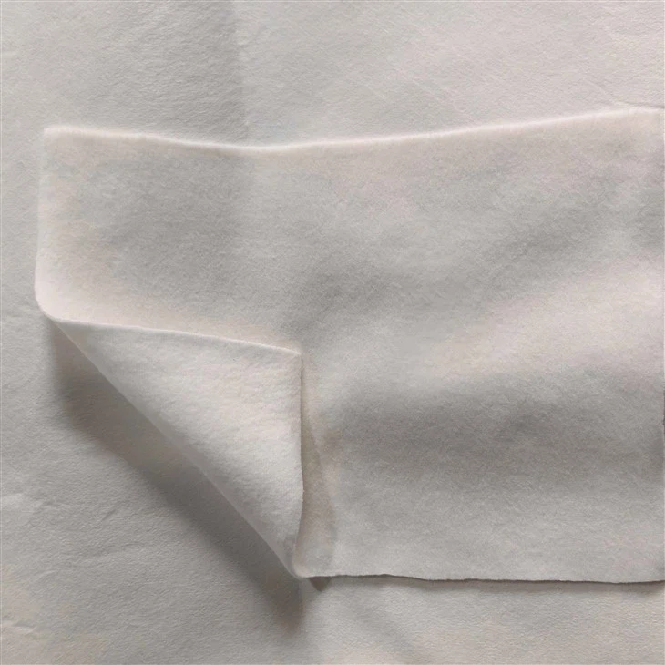 Elastic Aerogel Fiber
