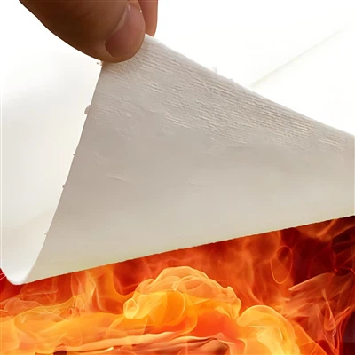 Why LNG carrier insulation relies on Aerogel Blanket? Why LNG carrier insulation relies on Aerogel Blanket?