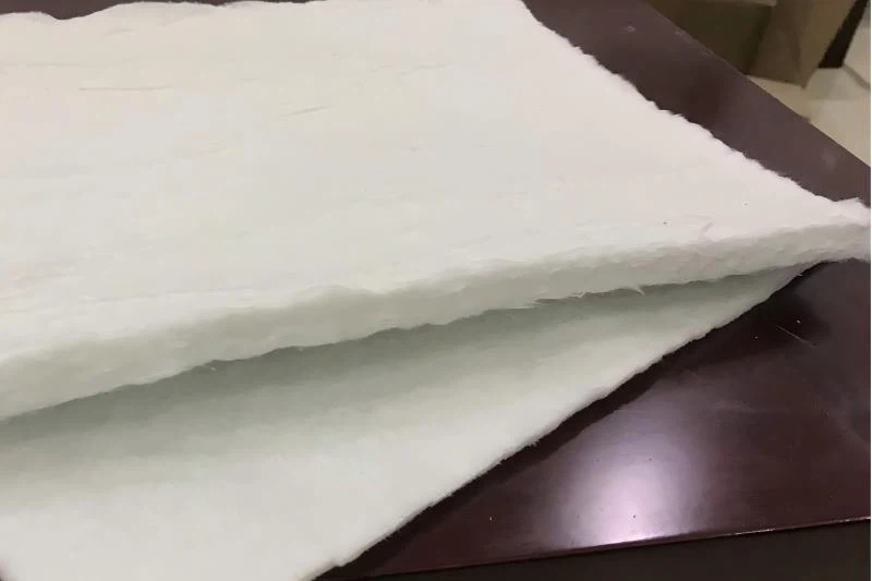 Aerogel Blankets Aerogel Blankets