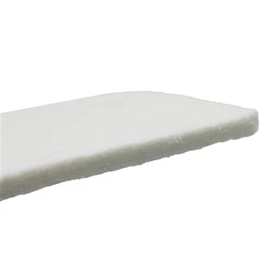 Aerogel Ceramic Fiber Insulation Blanket