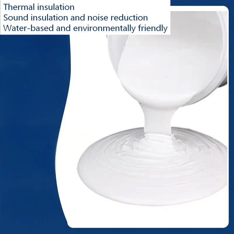 Customized Aerogel Coating Customized Aerogel Coating