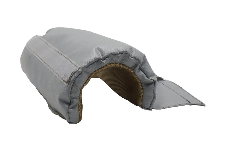 Custom Thermal Insulation Jackets Custom Thermal Insulation Jackets