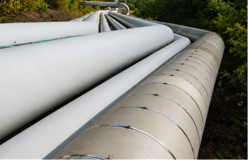 Industrial Applications Of Silica Aerogel Insulation Industrial Applications Of Silica Aerogel Insulation