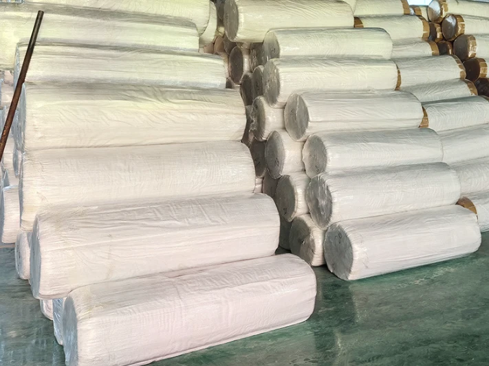 Thermal Insulation Aerogel Blanket Thermal Insulation Aerogel Blanket