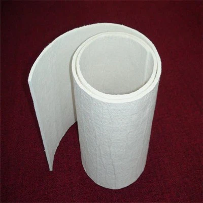 3mm Fiberglass Aerogel Blanket