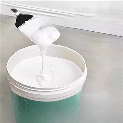 Aerogel Hydrophobic Coatings