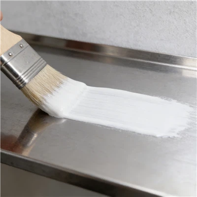 Aerogel Thermal Insulation Waterproof Coating
