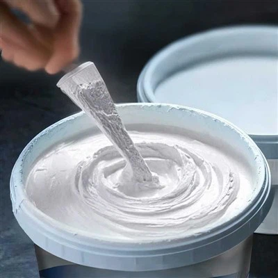 Waterproof Aerogel Coating