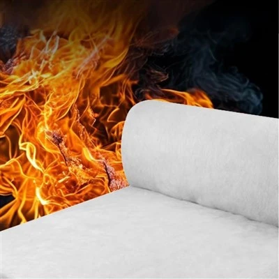 Aerogel Insulation Blanket Silica Aerogel