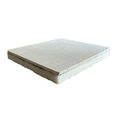 Aerogel Polycarbonate Panel