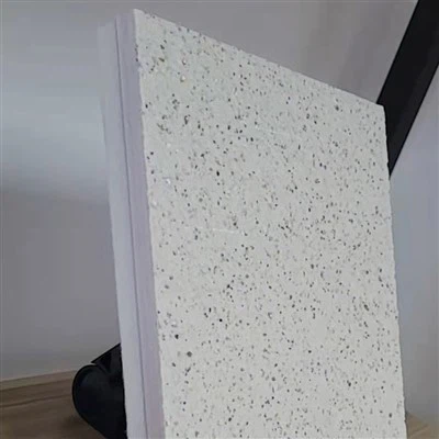 Aerogel Vacuum Panel Aerogel Vacuum Panel