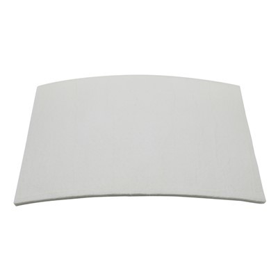Cryogenic Low Density Aerogel Insulation Blanket