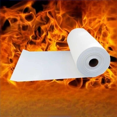 Fireproof Insulation Blanket